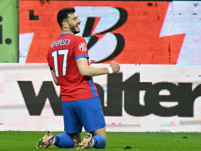 Mihai Popescu rupe tăcerea: Adevărul despre viitorul său la FCSB