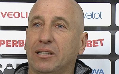 Ilyeș, zdrobit după Metaloglobus – Csikszereda: ”Este foarte greu”