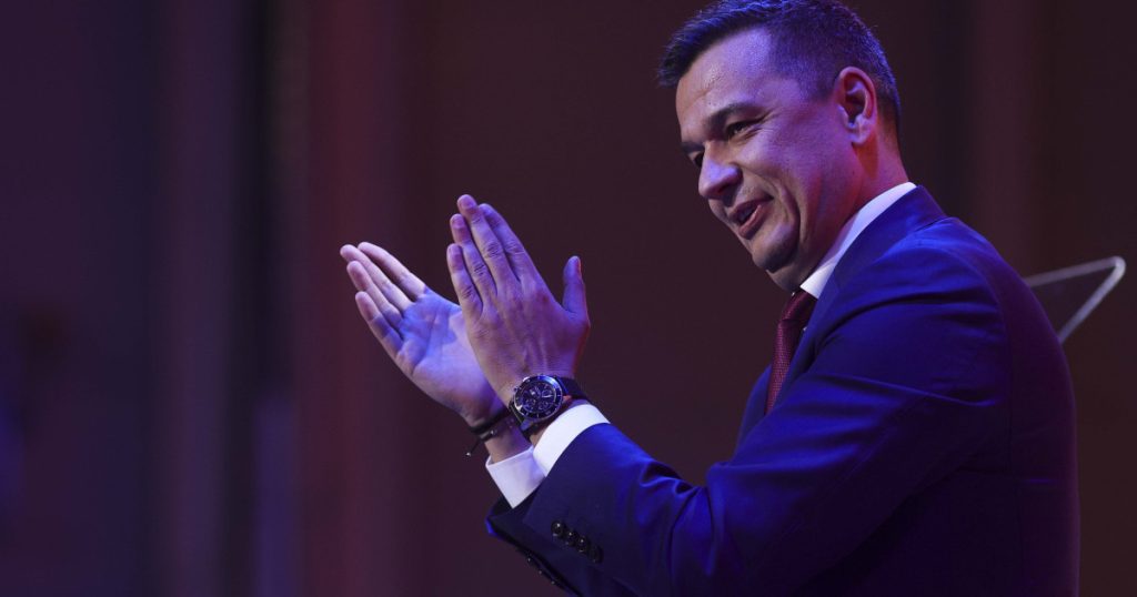 Grindeanu, despre victoria lui Magyar: Ungurii se bazează pe Europa