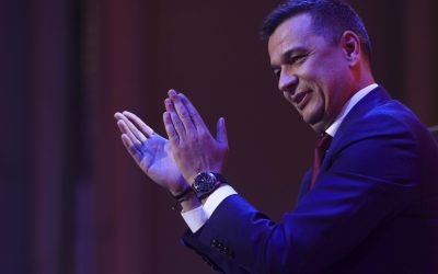 Grindeanu, despre victoria lui Magyar: Ungurii se bazează pe Europa