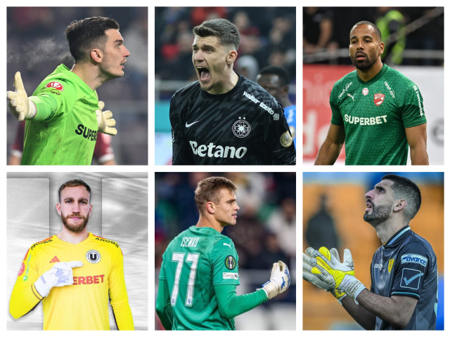 Dănciulescu, verdict clar pentru ”Trofeul Duckadam”: ”E numărul 1”