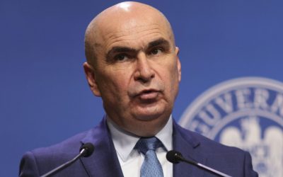 Bolojan, cu declarații-șoc: Demisionez dacă vine un guvern salvator