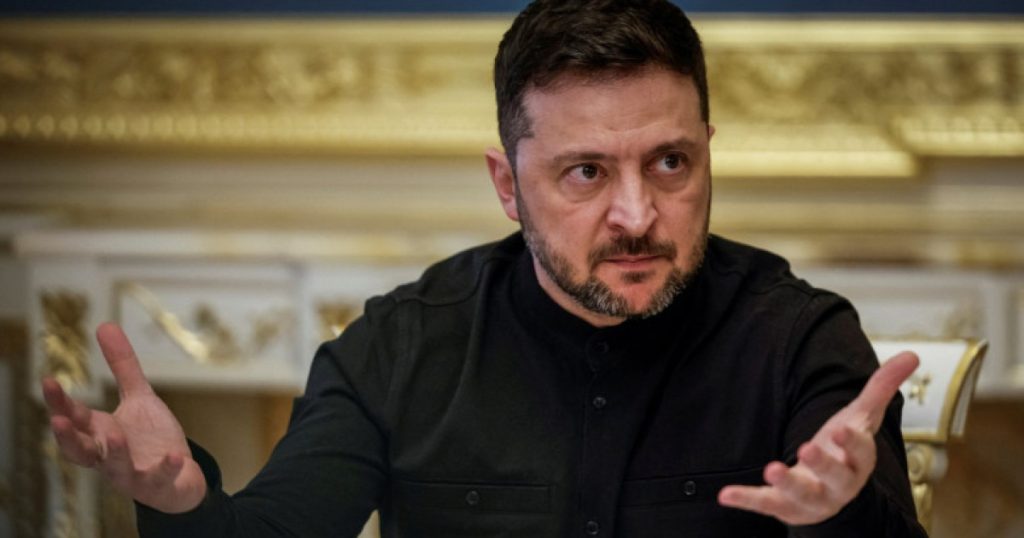 Zelenski: Trimișii lui Trump, discuții secrete cu Iranul. Ucraina, neglijată?