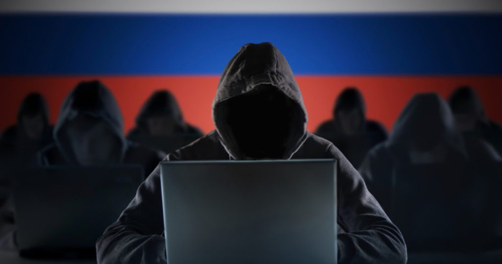 Suedia: Kremlinul intensifică atacurile cibernetice „distructive” în Europa
