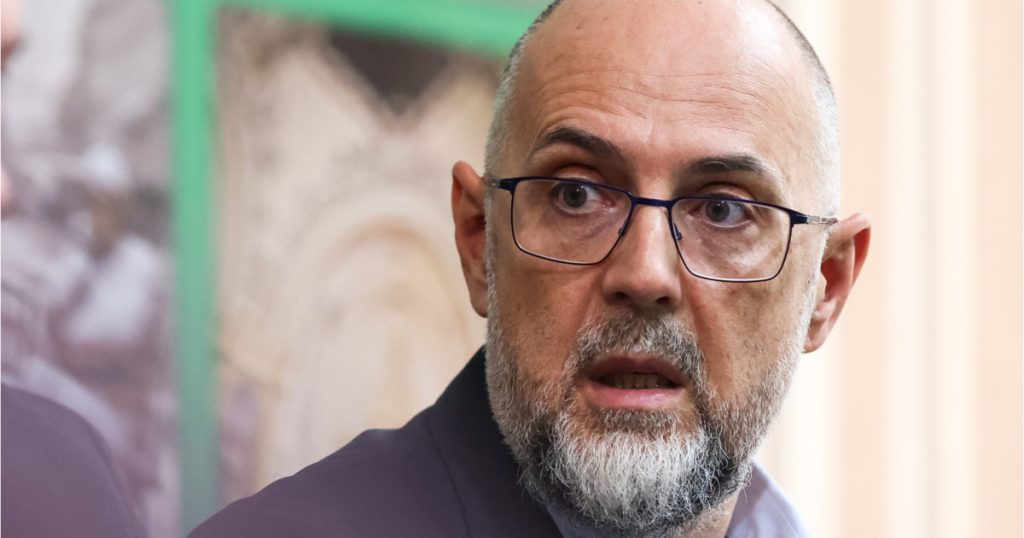 Kelemen Hunor, dialog cu Peter Magyar. Ce pregătește la Budapesta, despre UDMR și Orban