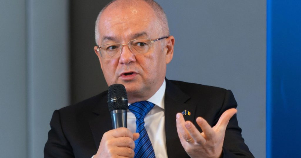 Boc despre anticipate: „Greu de atins”, dar nu imposibil, explică edilul din Cluj