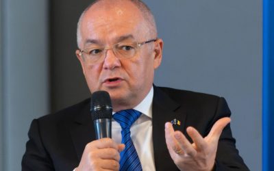 Boc despre anticipate: „Greu de atins”, dar nu imposibil, explică edilul din Cluj