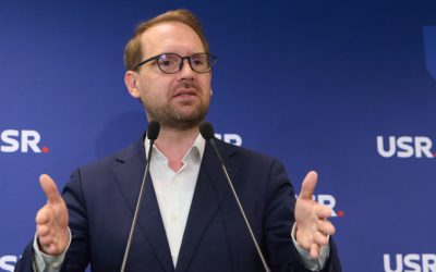 Fritz, categoric: Bolojan NU demisionează. „Rămânem alături de el”