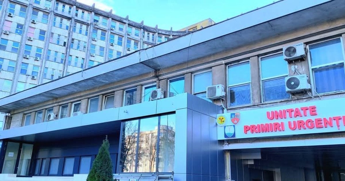 Un Nou Scandal Zdruncină Spitalul Județean Constanța: Un Neurochirurg Demis După Trei Luni Constanța – Spitalul Județean de Urgență Constanța se confruntă cu un nou episod controversat