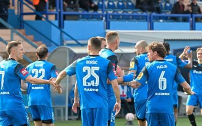 Revenire spectaculoasă: Fostul de la FCSB, gol la primul meci după operație!