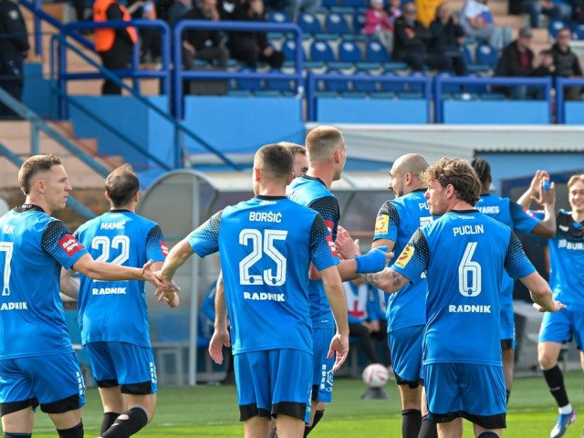 Revenire spectaculoasă: Fostul de la FCSB, gol la primul meci după operație!