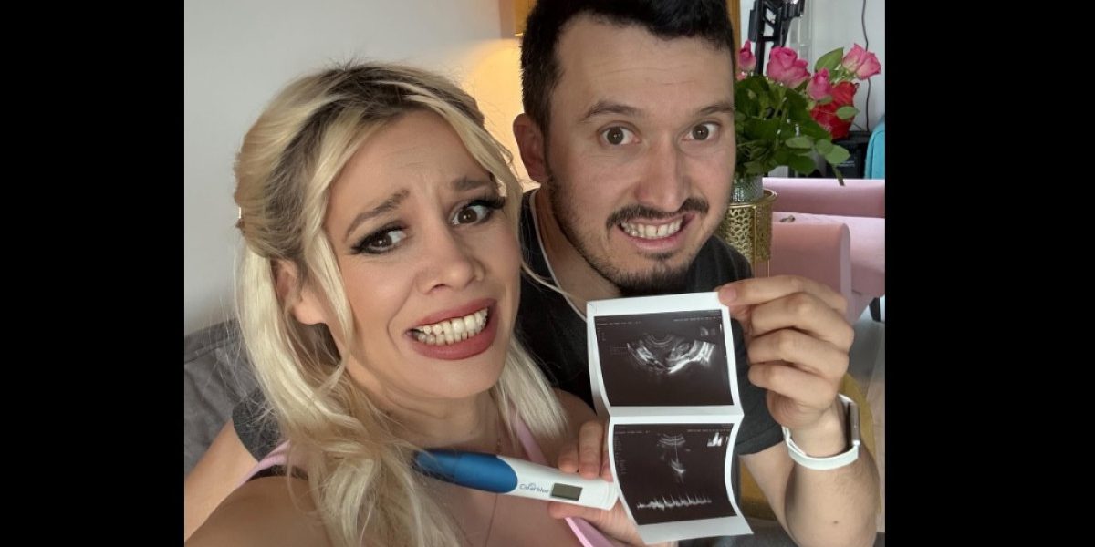 Serghei, prezentatorul Digi24, va fi tată: Anunțul așteptat de fani