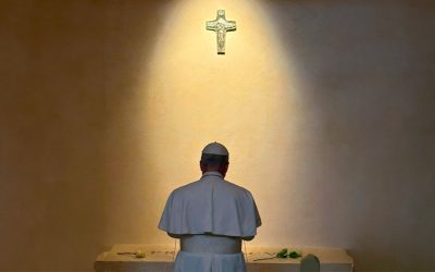 Papa Leon condamnă tiranii: „O clipă distruge tot!”