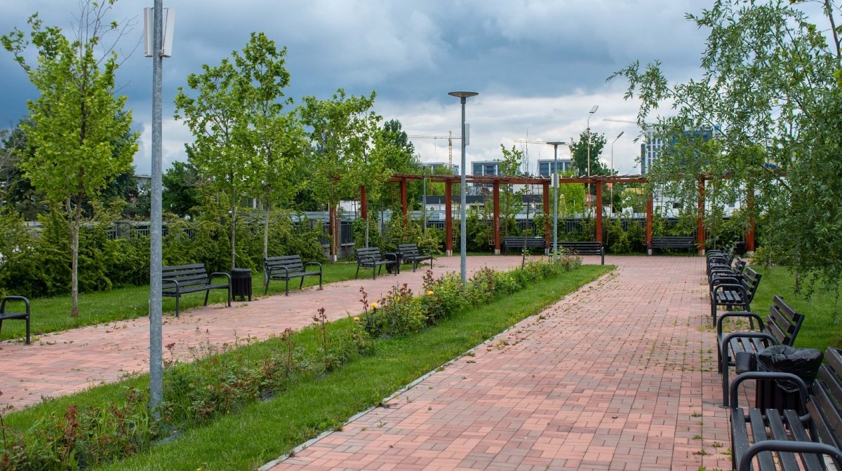 Parcul Timișoara din Sectorul 6 se închide pentru modernizare, dar locuitorii au o alternativă Parcul Timișoara, situat în Sectorul 6 al Capitalei, își închide porțile pentru lucrări de reorganizare și modernizare