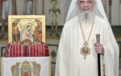Patriarhul Daniel, chemare la iubire și pace de Paște: Rugăciuni pentru înțelegere între popoare