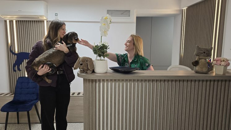 PartnerVet deschide prima clinică în București sub brand propriu
