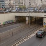 Pasajul Victoriei intră în consolidare şi modernizare. Vor fi reabilitate apoi încă două pasaje și un pod, anunță Primăria Capitalei