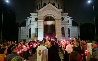 Învierea lui ISUS: O Provocare Credinței pentru Fiecare Creștin