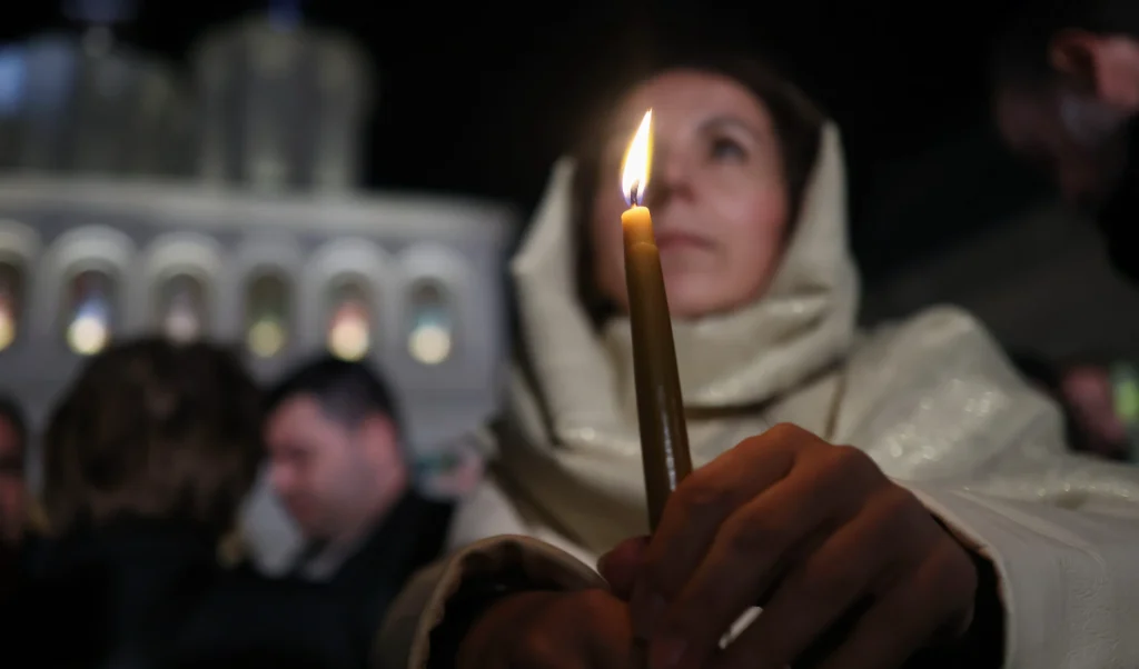 Datini și tradiții de Paște: Ce NU trebuie să rateze creștinii din România