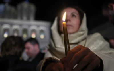 Datini și tradiții de Paște: Ce NU trebuie să rateze creștinii din România