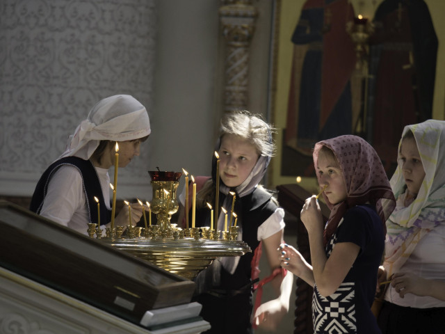 Când pică Paștele ortodox și Paștele catolic în următorii 10 ani (2027-2036). Calendar complet și diferențe surprinzătoare