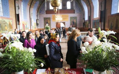 Paște Ortodox 2026: Tradiții și obiceiuri pentru un an prosper