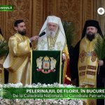Cuvântul către pelerini al Preafericitului Părinte Patriarh Daniel - Pelerinajul de Florii 2026