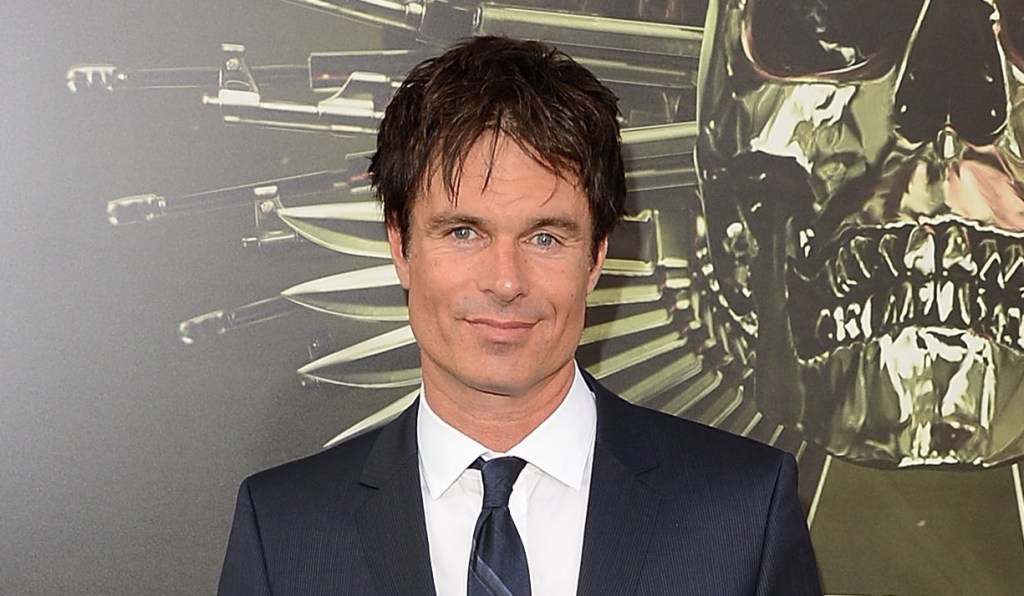 Actor din ‘Days Of Our Lives’ și ‘Starship Troopers’: Trăiește o poveste incredibilă