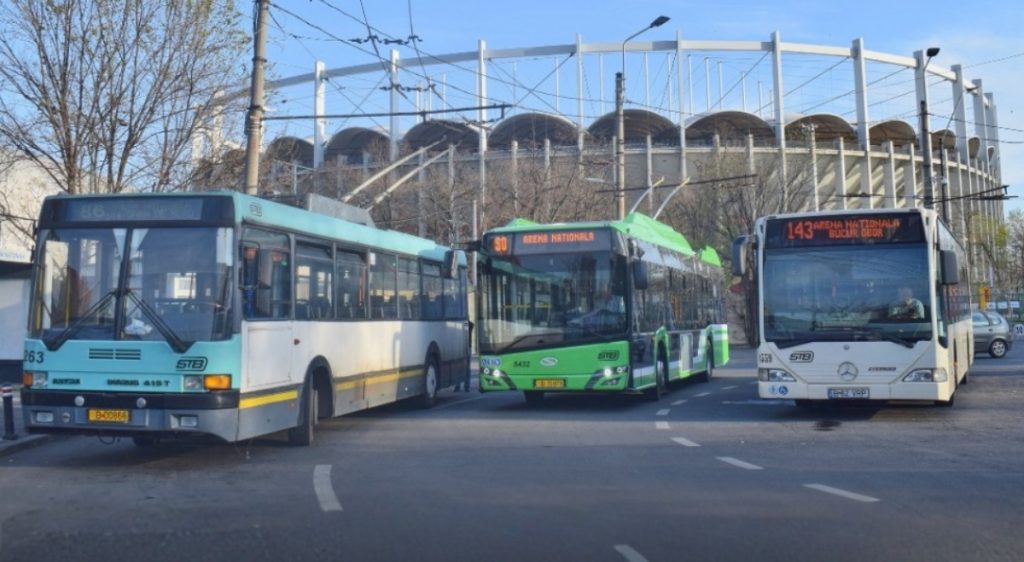 STB, în pragul colapsului financiar: concedieri masive și majorarea prețurilor Societatea de Transport București (STB) se confruntă cu o criză financiară majoră, acumulând datorii de aproape 30 de milioane de euro către furnizori, conform informațiilor obținute
