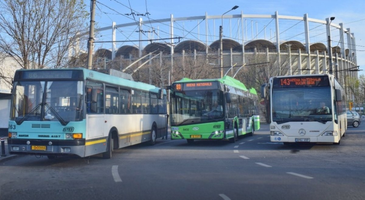 STB, în pragul colapsului financiar: concedieri masive și majorarea prețurilor Societatea de Transport București (STB) se confruntă cu o criză financiară majoră, acumulând datorii de aproape 30 de milioane de euro către furnizori, conform informațiilor obținute