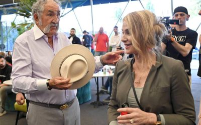 „Pe 18 iulie îi dau cheile”