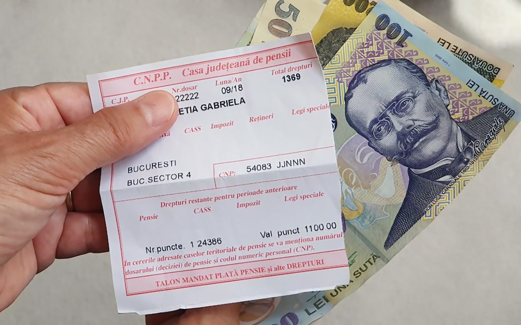 Un nou pilon în sistemul de pensii: Cum va funcționa Pilonul IV Sistemul de pensii din România primește o nouă componentă: Pilonul IV, cunoscut și sub denumirea de pensie ocupațională