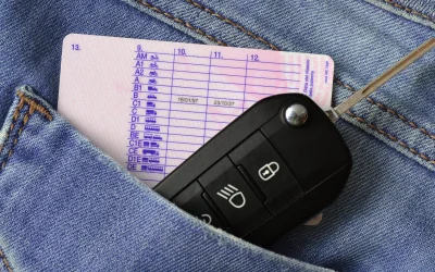 Șoferii prinși fără permis: Legea amendează drastic, nu doar viteza