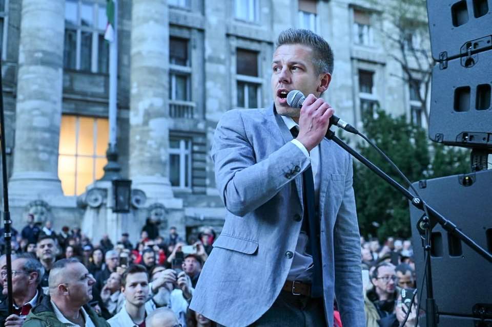 Partidul lui Peter Magyar, cu un avans semnificativ în fața Fidesz-ului lui Viktor Orban Un nou sondaj de opinie realizat la sfârșitul lunii martie indică o schimbare importantă în peisajul politic din Ungaria