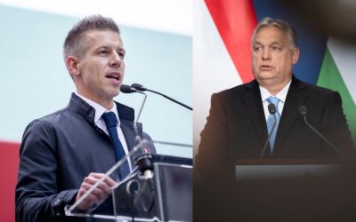 Ungaria la urne: Ora 7:00, scrutin decisiv pentru Orban și noul opozant Magyar