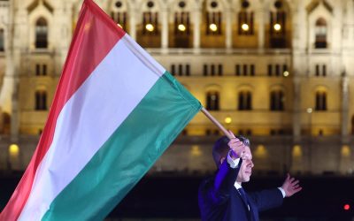 București – Budapesta: Oana Țoiu, primul apel cu viitorul ministru de Externe ungar