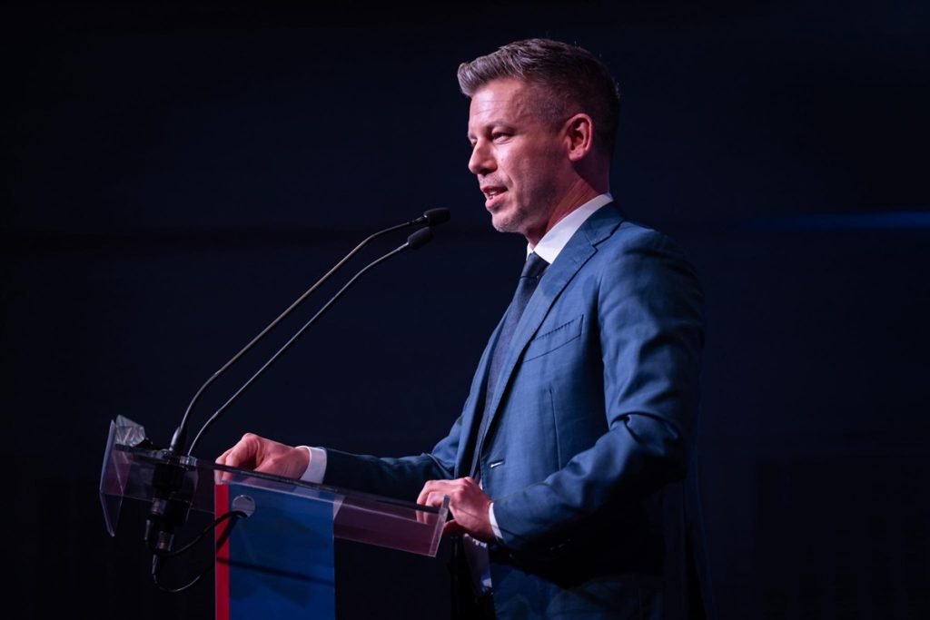 Magyar, șoc pentru UE: Ungaria lovește Ucraina. Ce spune câștigătorul