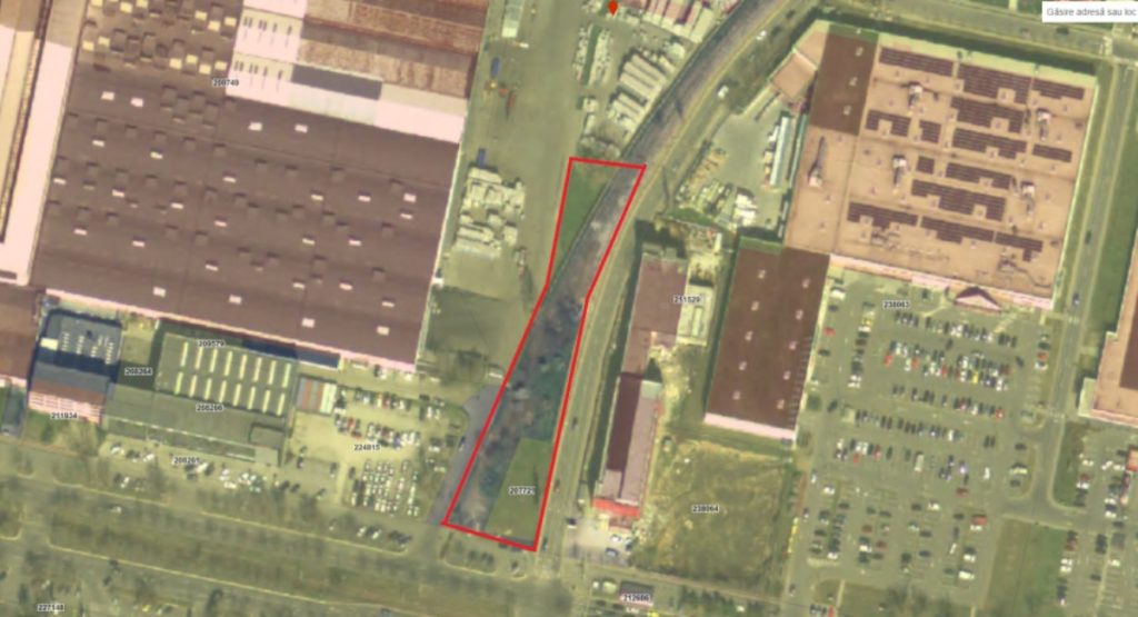 București: Cartier cu 100 de blocuri, fără parc. O mie de locuitori cer exproprieri