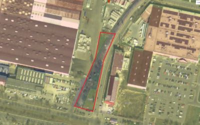 București: Cartier cu 100 de blocuri, fără parc. O mie de locuitori cer exproprieri