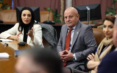 Neagu (PSD) trece la PNL, după retragerea sprijinului pentru premier: „Ce am rezolvat?”