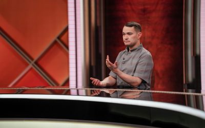 Petrică Drelciuc, Cuțitul de aur al lui Chef Orlando a fost eliminat din competiția „Chefi la cuțite” 2026. Ce rezultat umilitor