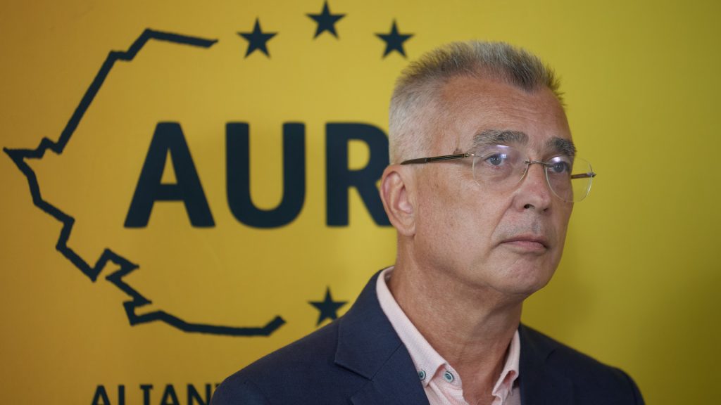 AUR dă atacul: Moțiune de cenzură împotriva Guvernului Bolojan