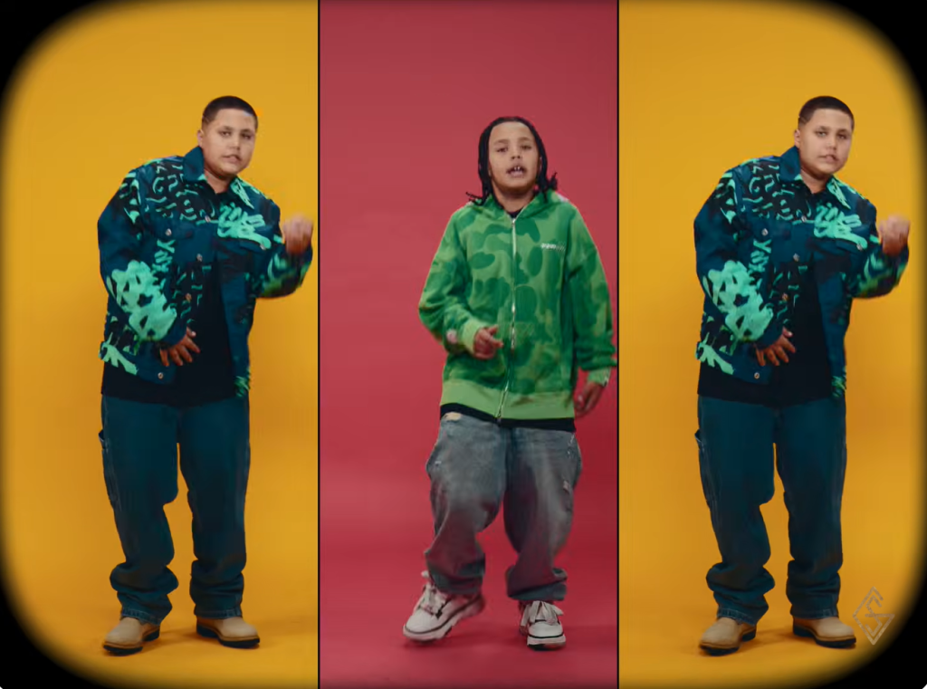 Piesa cântată de „Frații Velea”, doi copii de 9 și 11 ani: „Nu mă las până nu o fac a mea” / Un psiholog vorbește despre riscurile și responsabilitățile când copiii folosesc un astfel de limbaj