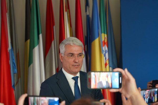 Pîslaru anunță: România așteaptă răspunsul UE pentru plăți