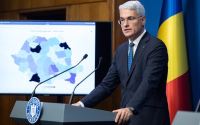 Pîslaru, ministrul, anunță: PNRR, plan clar de reforme, monitorizare la două săptămâni