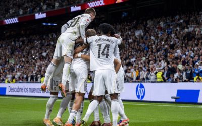 Vrea să plece de la Real Madrid! A semnat la începutul sezonului