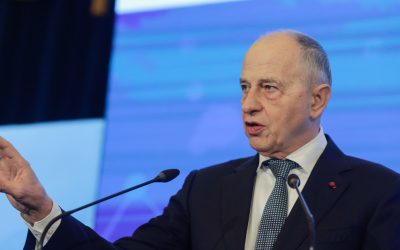 Poate DONALD Trump să scoată SUA din NATO? Geoană: Tensiuni fără precedent