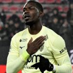 Paul Pogba bien présent pour affronter l’OM