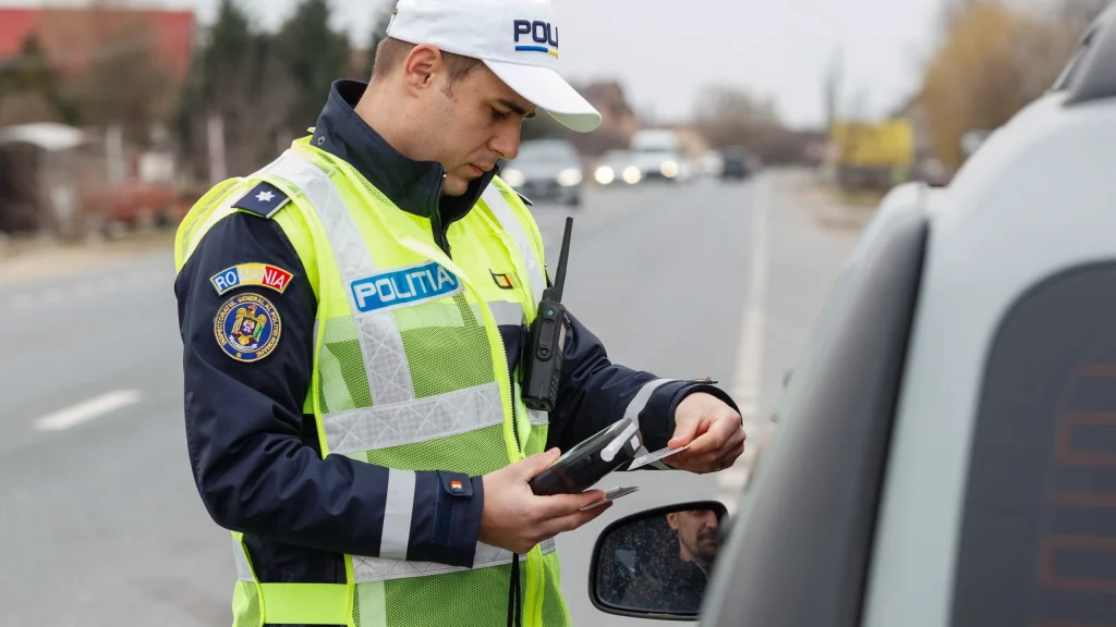 Noi REGULI pentru permise în 2026: Ce riscă șoferii cu actul expirat