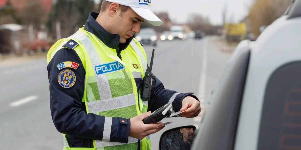 Noi REGULI pentru permise în 2026: Ce riscă șoferii cu actul expirat